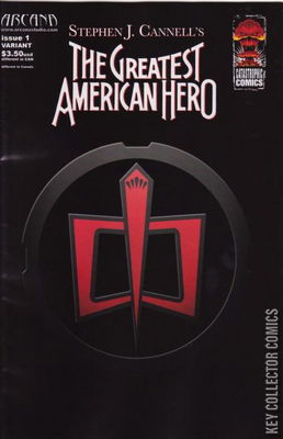 Greatest American Hero