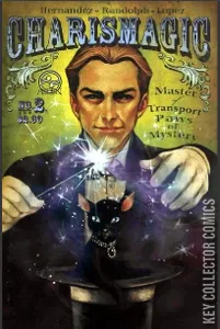 Charismagic #2