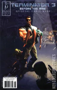 Terminator 3: Before the Rise #2