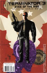 Terminator 3: Before the Rise #4