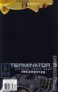 Terminator 3: Before the Rise #5