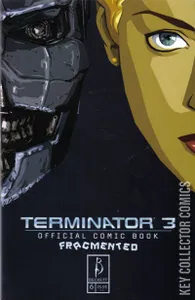 Terminator 3: Before the Rise #6