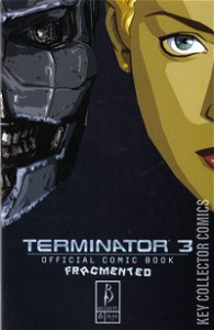 Terminator 3: Before the Rise #6