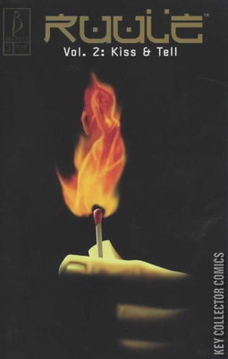 Ruule Vol. 2: Kiss & Tell