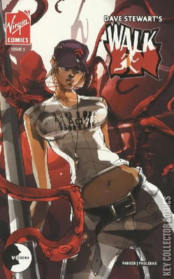 Dave Stewart's Walk In