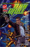 Variant Cover for Dan Dare #7