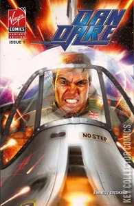 Dan Dare #1