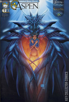 Michael Turner Presents: Aspen