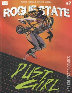 Rogue State #2