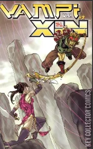 Vampi vs. Xin #2