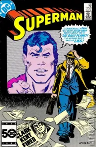 Superman #410