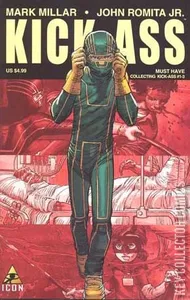 Kick-Ass #1