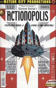 Actionopolis #1