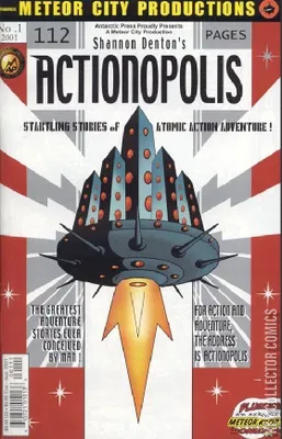 Actionopolis