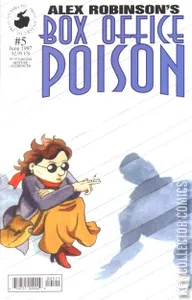 Box Office Poison #5
