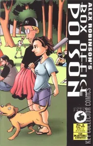 Box Office Poison #6