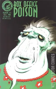 Box Office Poison #11