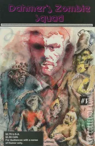 Dahmer's Zombie Squad #1