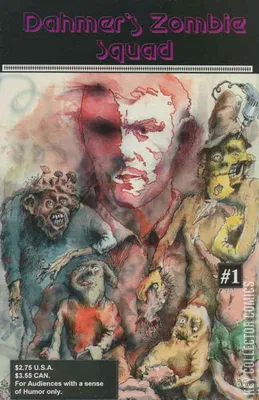 Dahmer's Zombie Squad