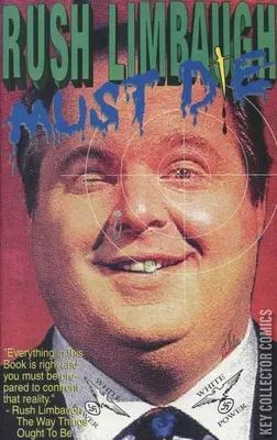 Rush Limbaugh Must Die