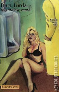 Traci Lords: The Outlaw Years #1