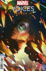 Marvel Voices: Legacy #1