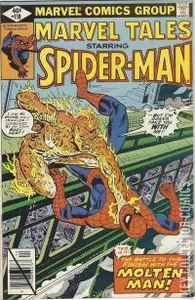 Marvel Tales #110
