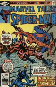 Marvel Tales #111