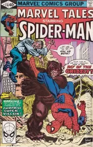 Marvel Tales #116