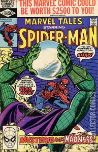 Marvel Tales #119