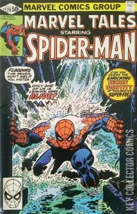 Marvel Tales #128