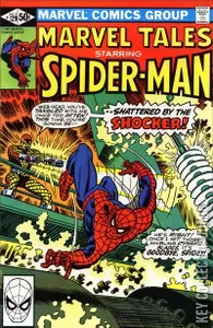 Marvel Tales #129