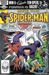 Marvel Tales #136