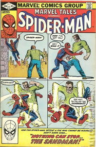 Marvel Tales #141