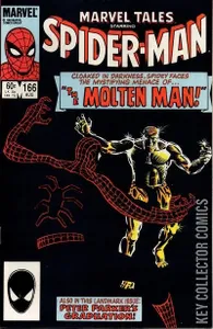 Marvel Tales #166