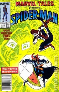 Marvel Tales #200
