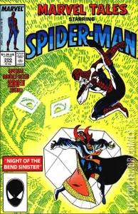 Marvel Tales #200