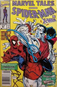 Marvel Tales #237