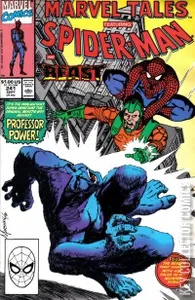 Marvel Tales #241