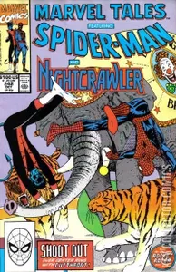 Marvel Tales #242