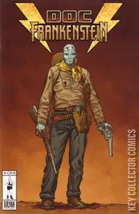 Doc Frankenstein #1