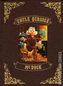 Uncle Scrooge: His Life and Times #1
