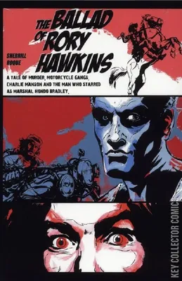 Ballad of Rory Hawkins