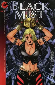 Black Mist #1