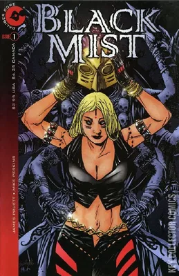 Black Mist