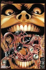 Variant Cover for Chastity: Crazytown #3