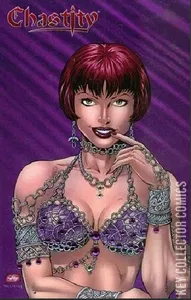 Chastity: Crazytown #1