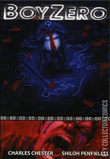 Boy Zero