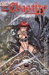 Cover for Chastity #1/2