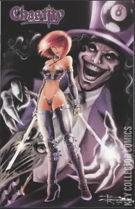Chastity: Crazytown #1